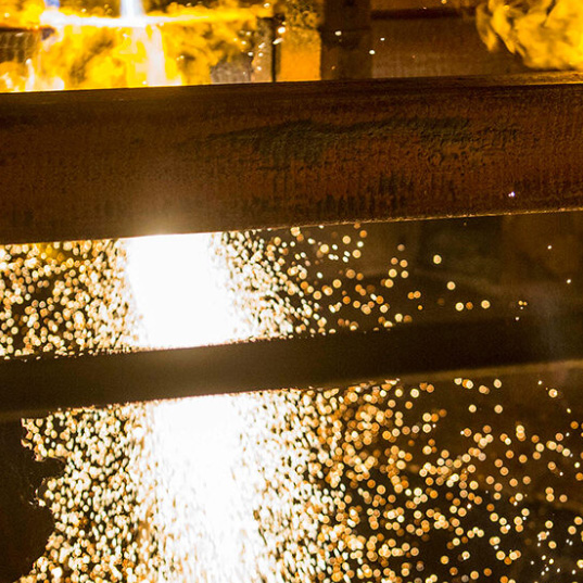 Akvizice US Steel má dalekosáhlý dopad a může otřást základy amerického zpracovatelského průmyslu