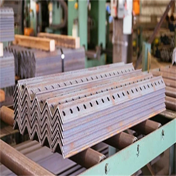 Výhody jedinečného výkonu Angle Steel a široké aplikace