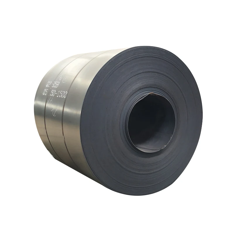 2 mm 4 mm 8mm 8mm válcovanou cívkou pro válcovou uhlíkovou ocel