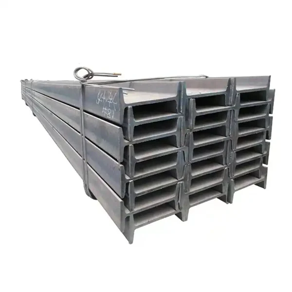 A36 SS400 ASTM S235JR S335JR I-BEAM