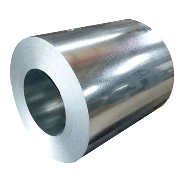 AZ50 AZ120 AZ150 Galvalue Coil Sheet